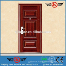 JK-S9026 commercial steel doors manufacturers turkey style